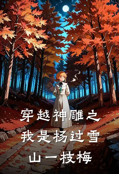 穿越神雕之我是杨过 雪山一枝梅