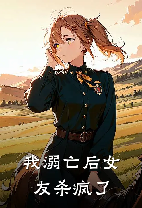 我溺亡后女友杀疯了