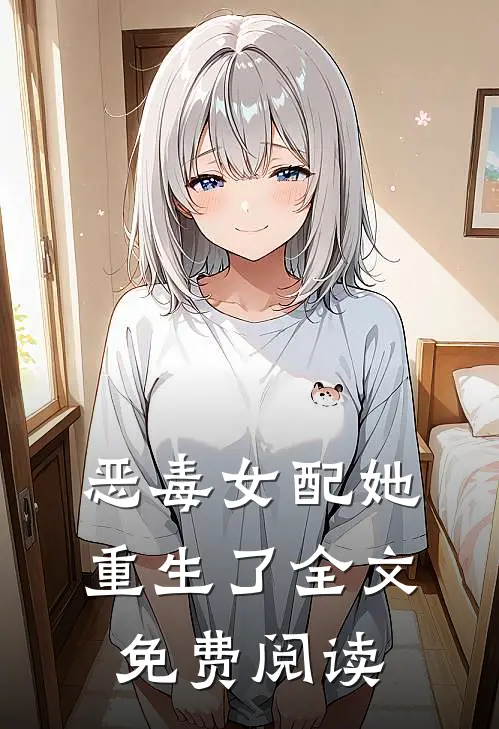 恶毒女配她重生了全文免费阅读