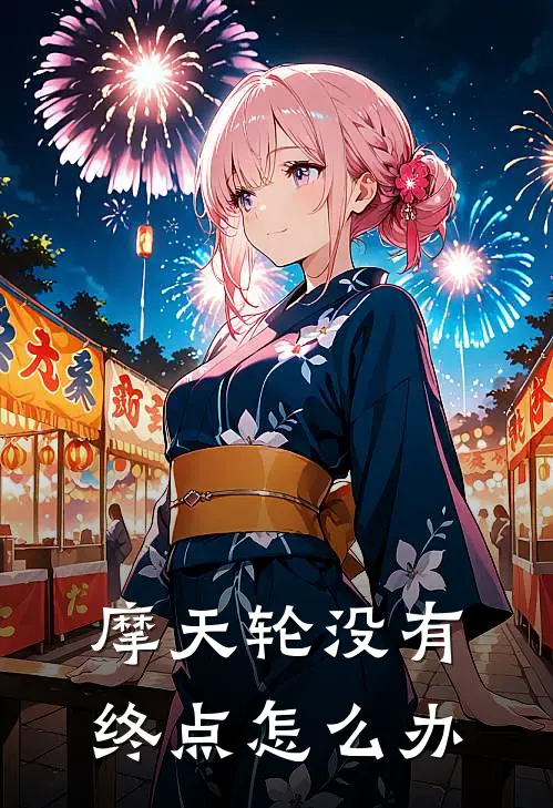 摩天轮没有终点怎么办