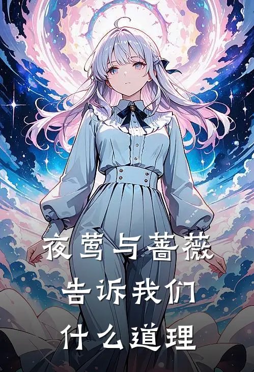 夜莺与蔷薇告诉我们什么道理