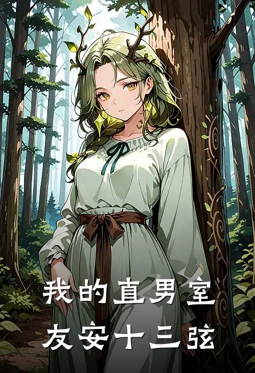 我的直男室友安十三弦