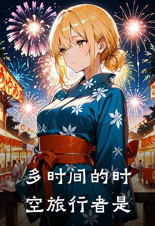 多时间的时空旅行者是