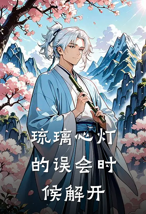 琉璃心灯的误会时候解开
