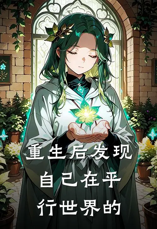 重生后发现自己在平行世界的