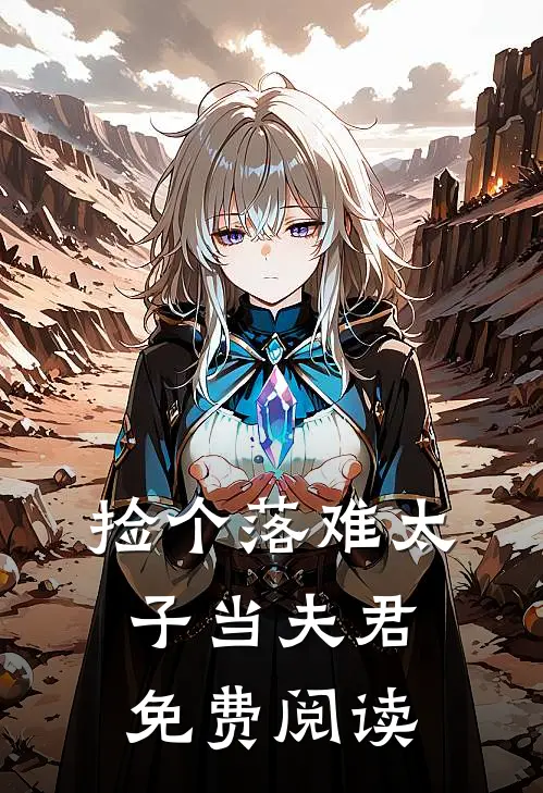 捡个落难太子当夫君免费阅读