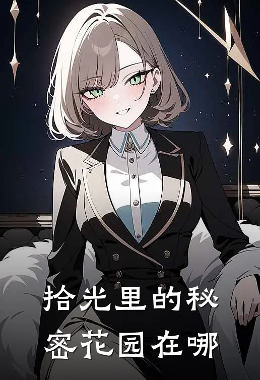 拾光里的秘密花园在哪