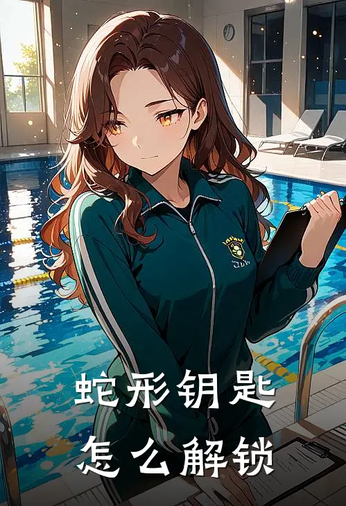 蛇形钥匙怎么解锁