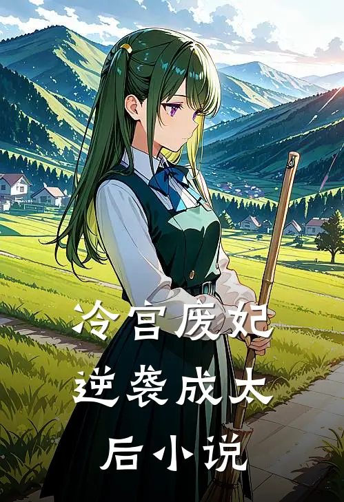 冷宫废妃逆袭成太后小说