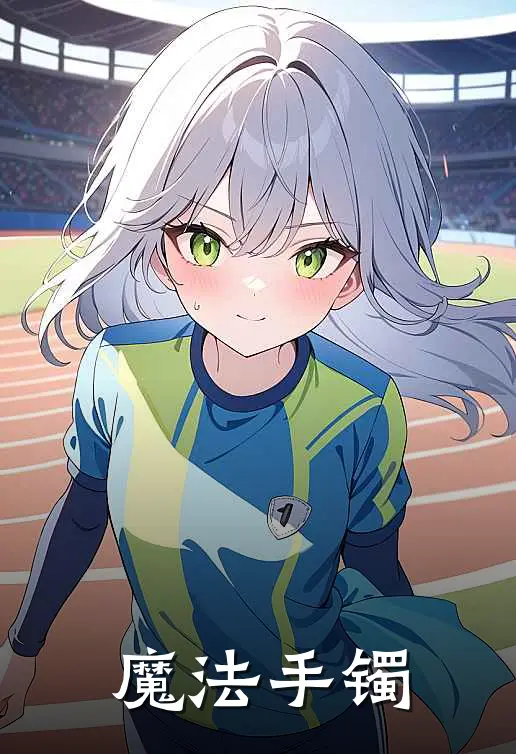 魔法手镯