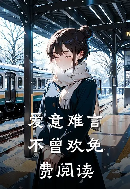 爱意难言不曾欢免费阅读