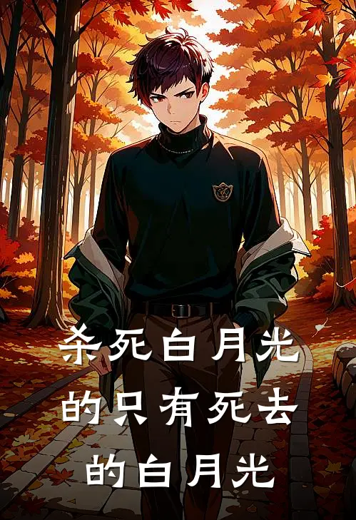 杀死白月光的只有死去的白月光