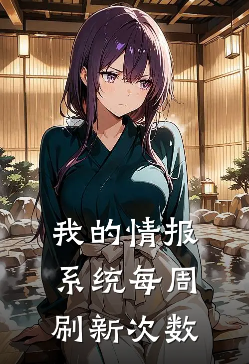 我的情报系统每周刷新次数