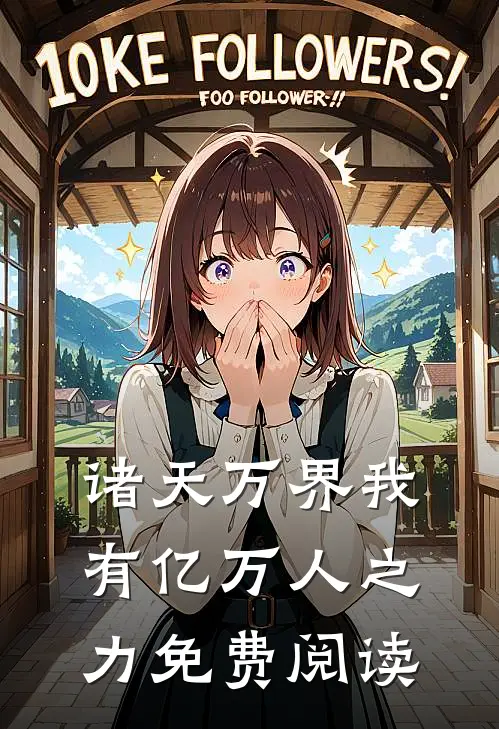 诸天万界我有亿万人之力免费阅读