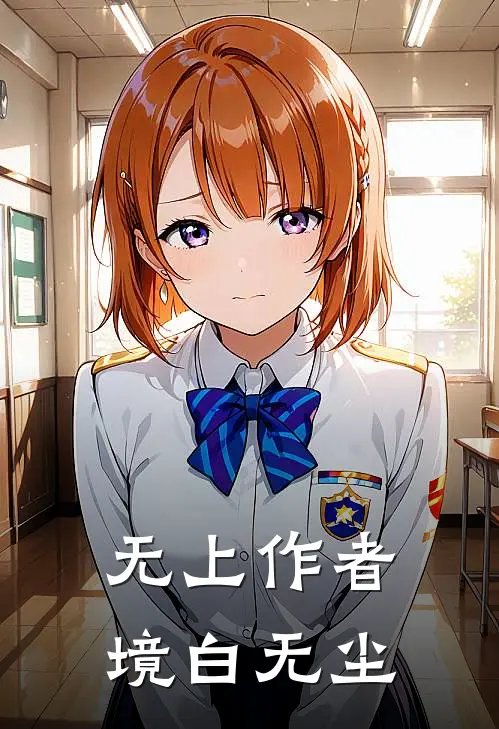 无上作者境白无尘