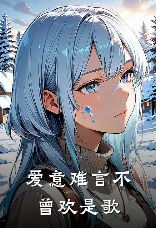 爱意难言不曾欢是歌