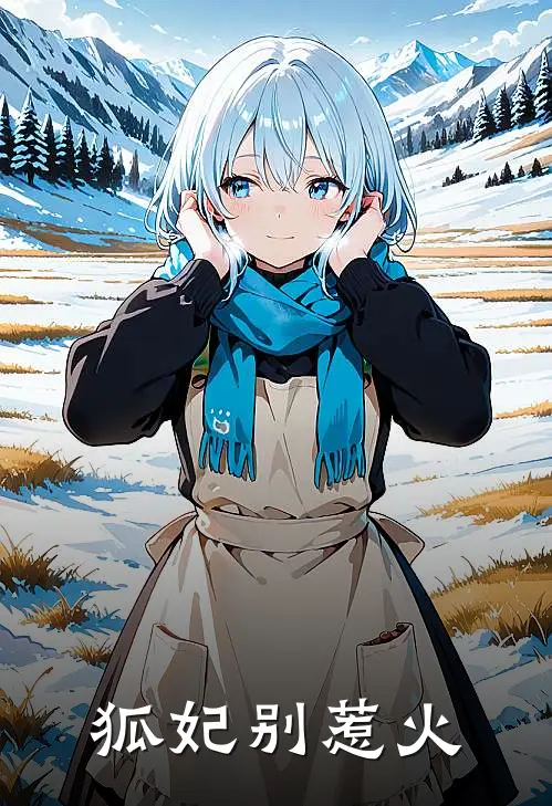狐妃别惹火