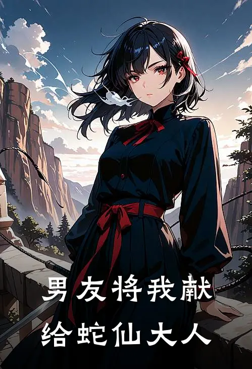 男友将我献给蛇仙大人