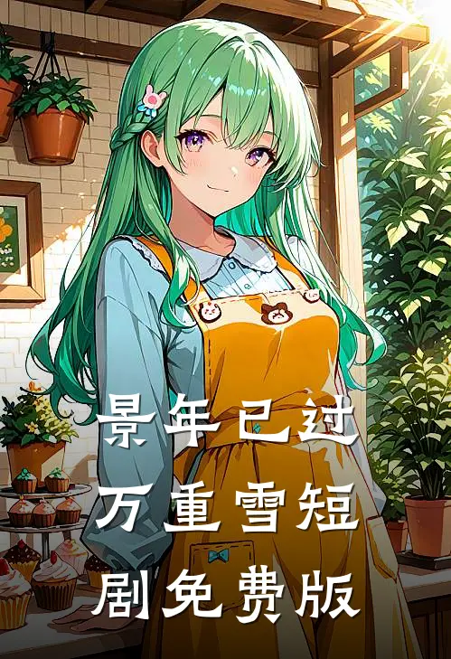 景年已过万重雪短剧免费版