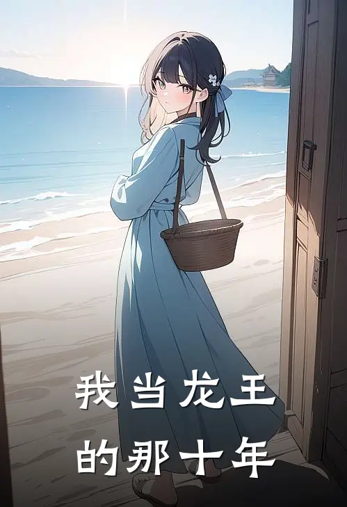 我当龙王的那十年