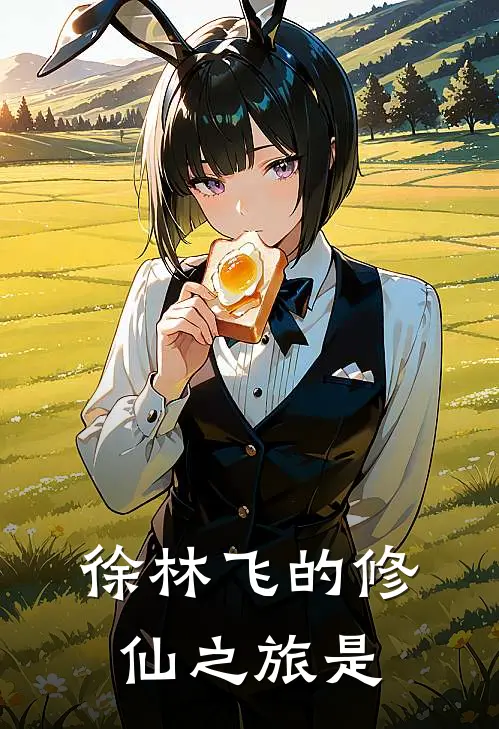 徐林飞的修仙之旅是