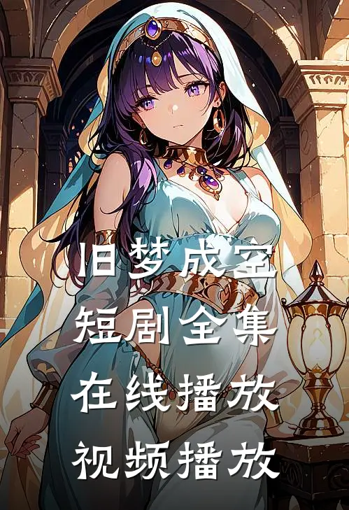 旧梦成空短剧全集在线播放视频播放