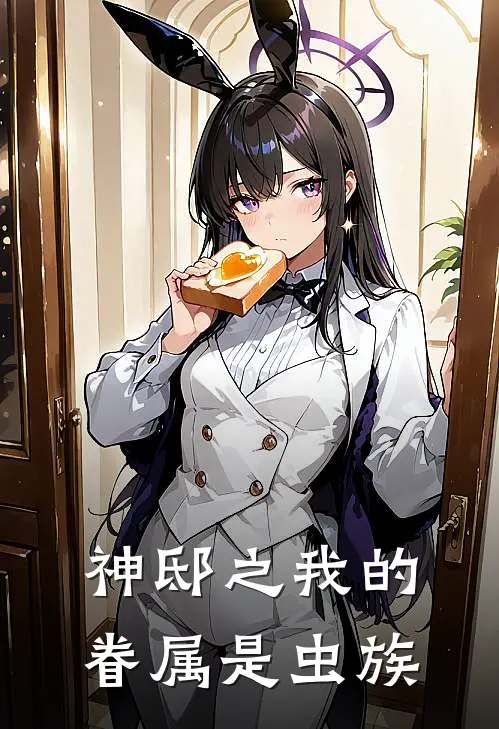 神邸之我的眷属是虫族