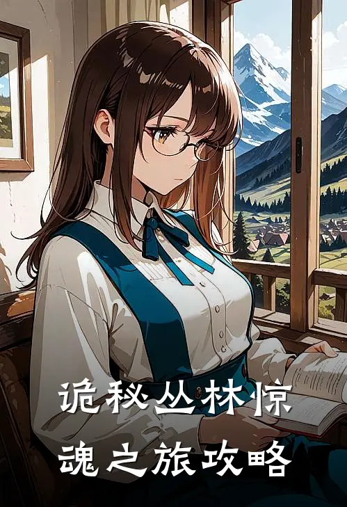 诡秘丛林惊魂之旅攻略