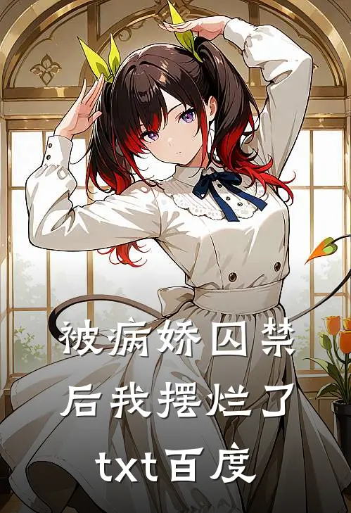 被病娇囚禁后我摆烂了txt百度
