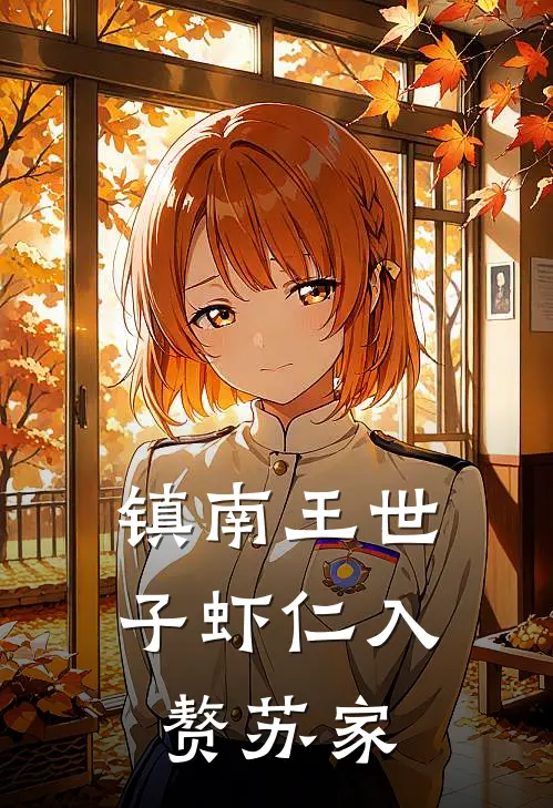 镇南王世子虾仁入赘苏家