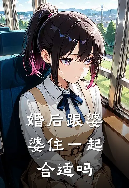 婚后跟婆婆住一起合适吗