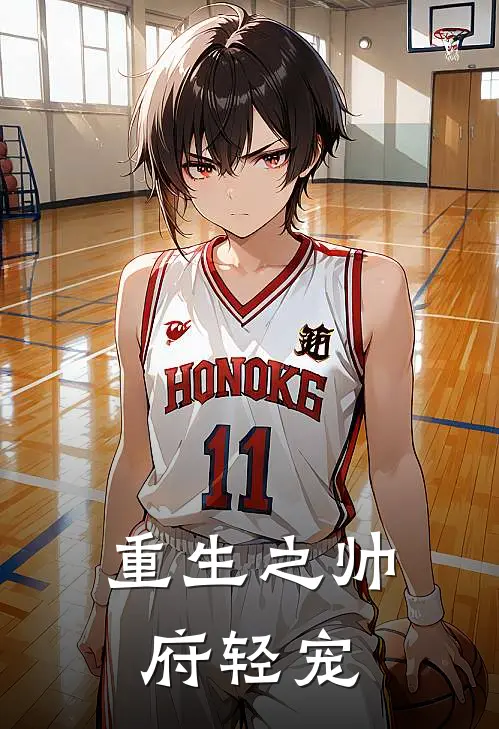 重生之帅府轻宠