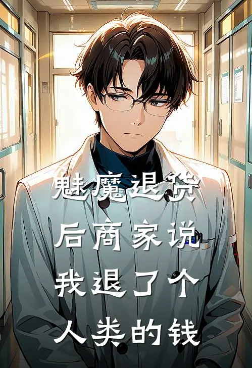 魅魔退货后商家说我退了个人类的钱