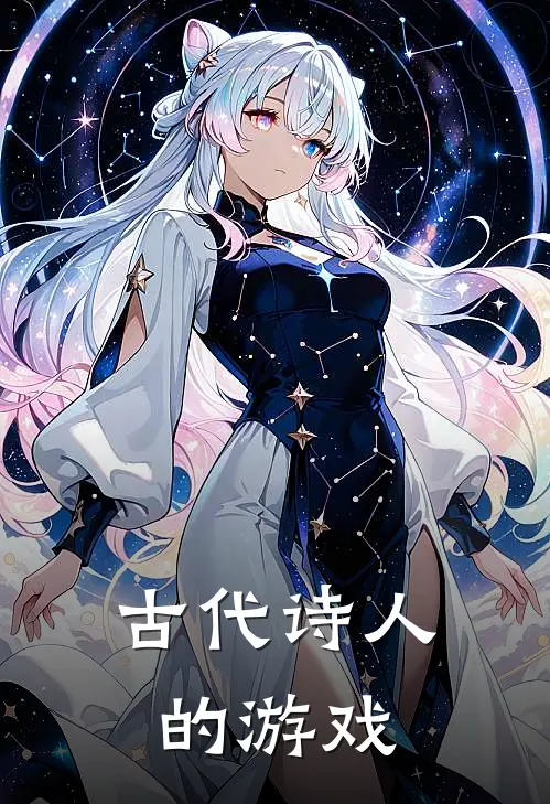 古代诗人的游戏