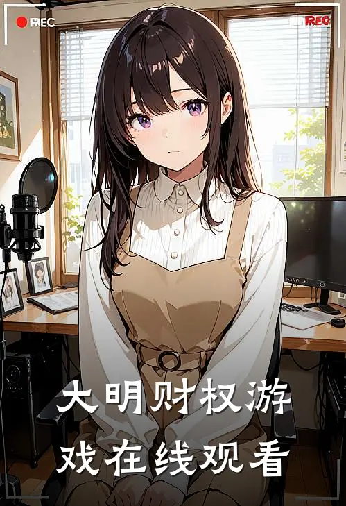 大明财权游戏在线观看