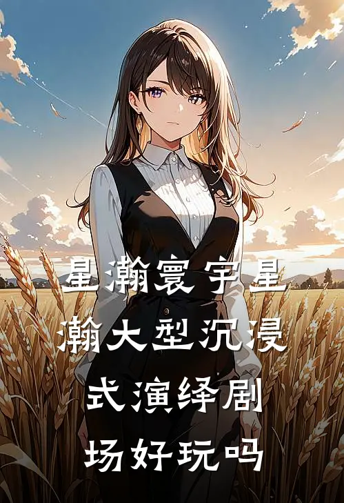 星瀚寰宇星瀚大型沉浸式演绎剧场好玩吗