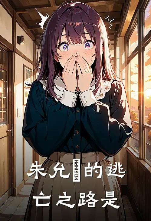 朱允炆的逃亡之路是