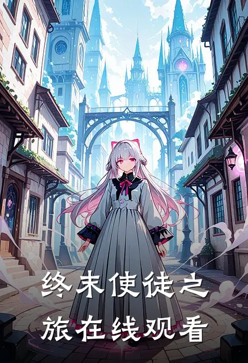 终末使徒之旅在线观看