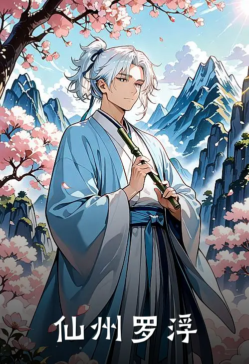 仙州罗浮