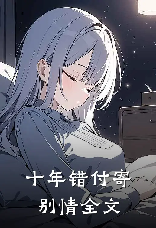 十年错付寄别情全文