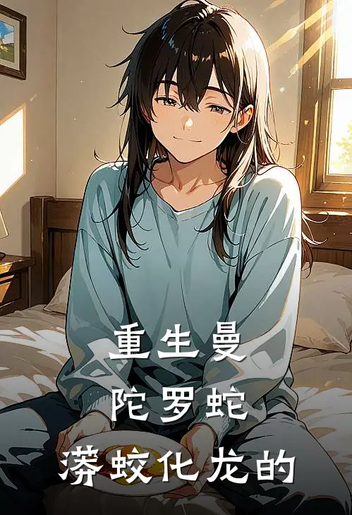 重生曼陀罗蛇,蟒蛟化龙的