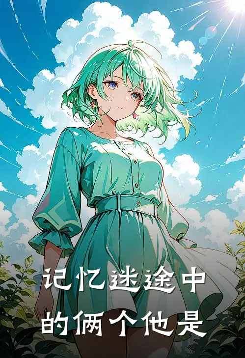 记忆迷途中的俩个他是