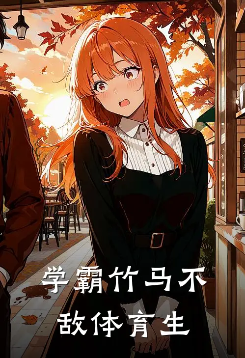 学霸竹马不敌体育生