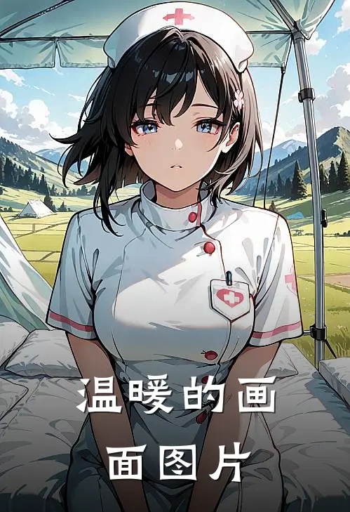 温暖的画面图片