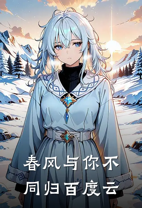 春风与你不同归百度云