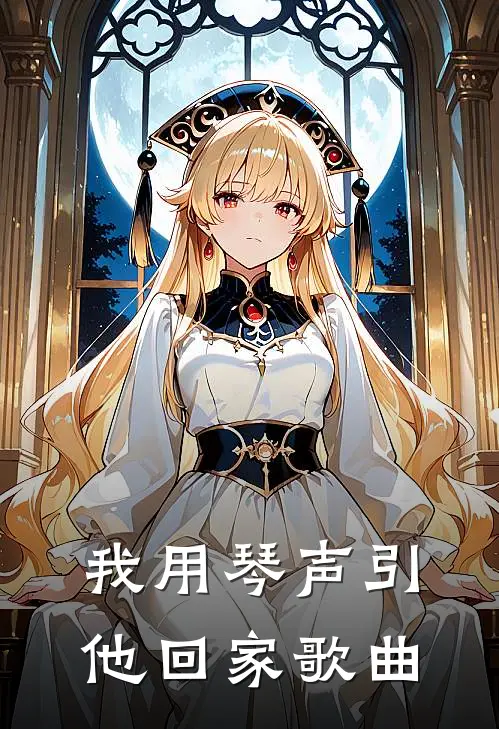 我用琴声引他回家歌曲