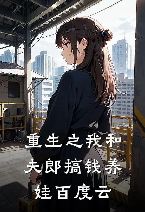 重生之我和夫郎搞钱养娃百度云