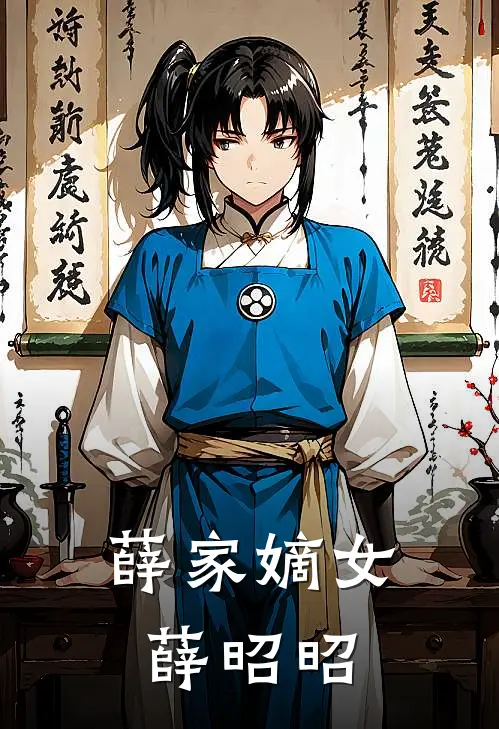 薛家嫡女薛昭昭