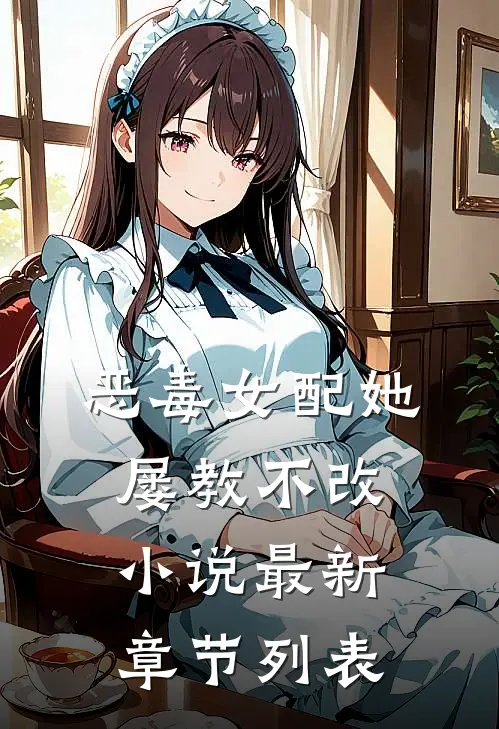 恶毒女配她屡教不改小说最新章节列表