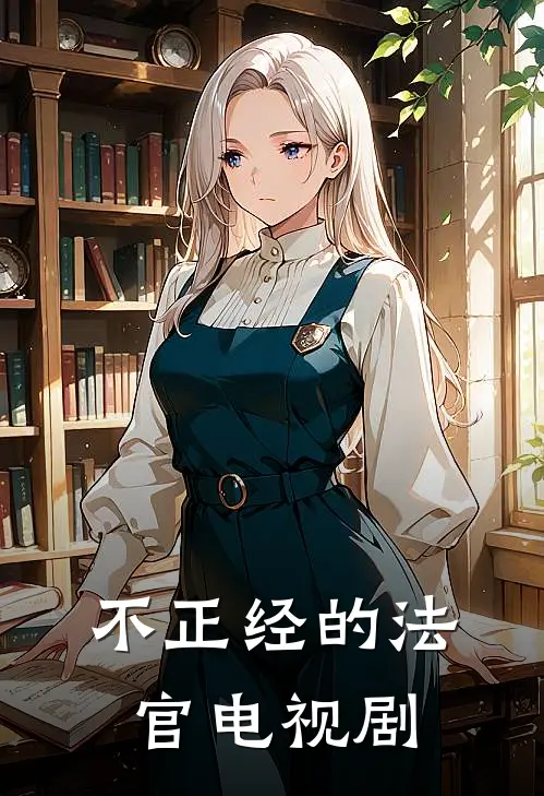 不正经的法官电视剧